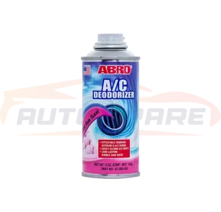 منظف تكييف ومزيل الروائح ABRO A/C Deodorizer