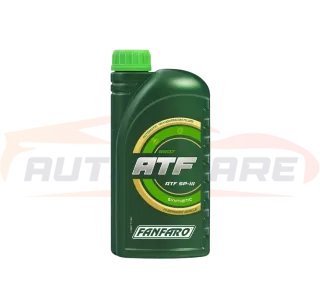 زيت فتيس ATF SP3 احمر فانفارو 1 لتر