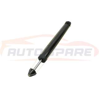 طقم مساعدين خلفي غاز كيا ريو 2