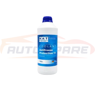 مياه تبريد زرقاء 1.5L PROTECTION G11