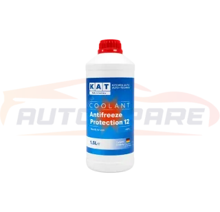 مياه تبريد حمراء 1.5L PROTECTION G12