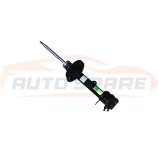 طقم مساعدين امامى MG 6