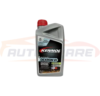 زيت فتيس DEXRON 6 كينول اوتوماتيك 1لتر