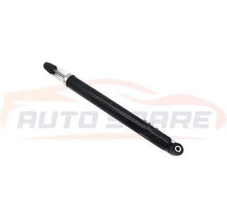 طقم مساعدين خلفي غاز بريليانس FRV