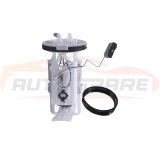 طلمبة بنزين كاملة  MG RX5