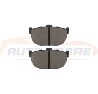 تيل فرامل خلفي لقم هيونداي النترا XD