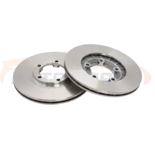 ديسكات امامية شيفروليه كروز