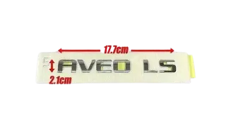 كلمة AVEO LS شيفروليه افيو
