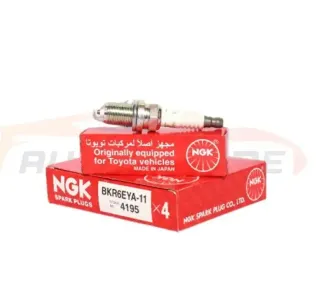 طقم بوجيهات سن مشقوق اوبل استرا G