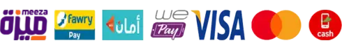 Payment Methods