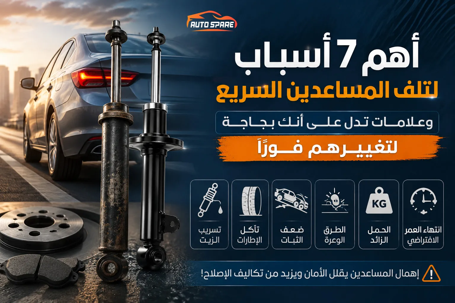 7 أسباب وراء تلف المساعدين بسرعة، وعلامات تكشف ضرورة تغييرهم فورًا