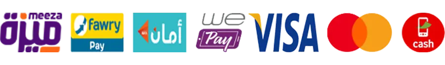 Payment Methods