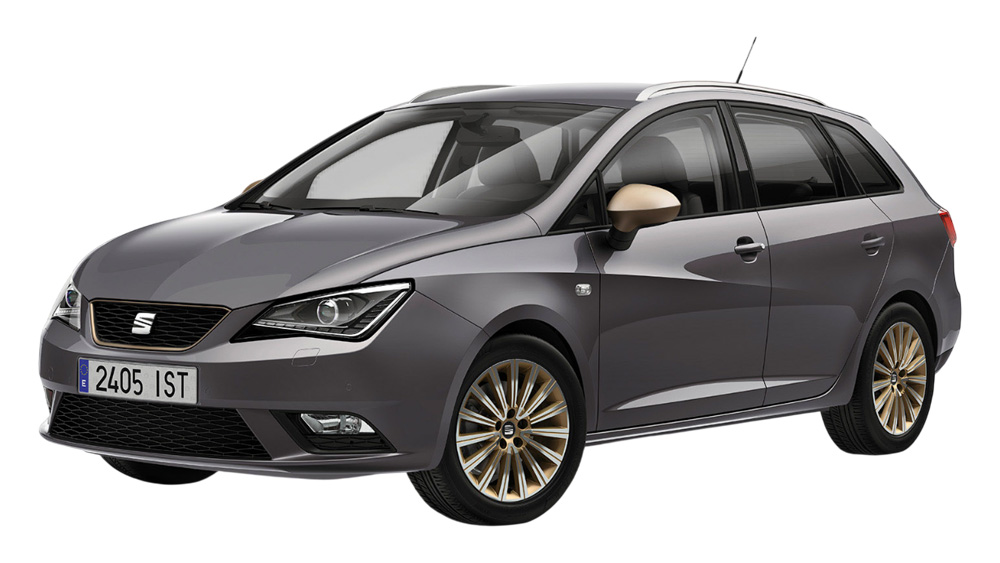 ابيزا 2009-2017