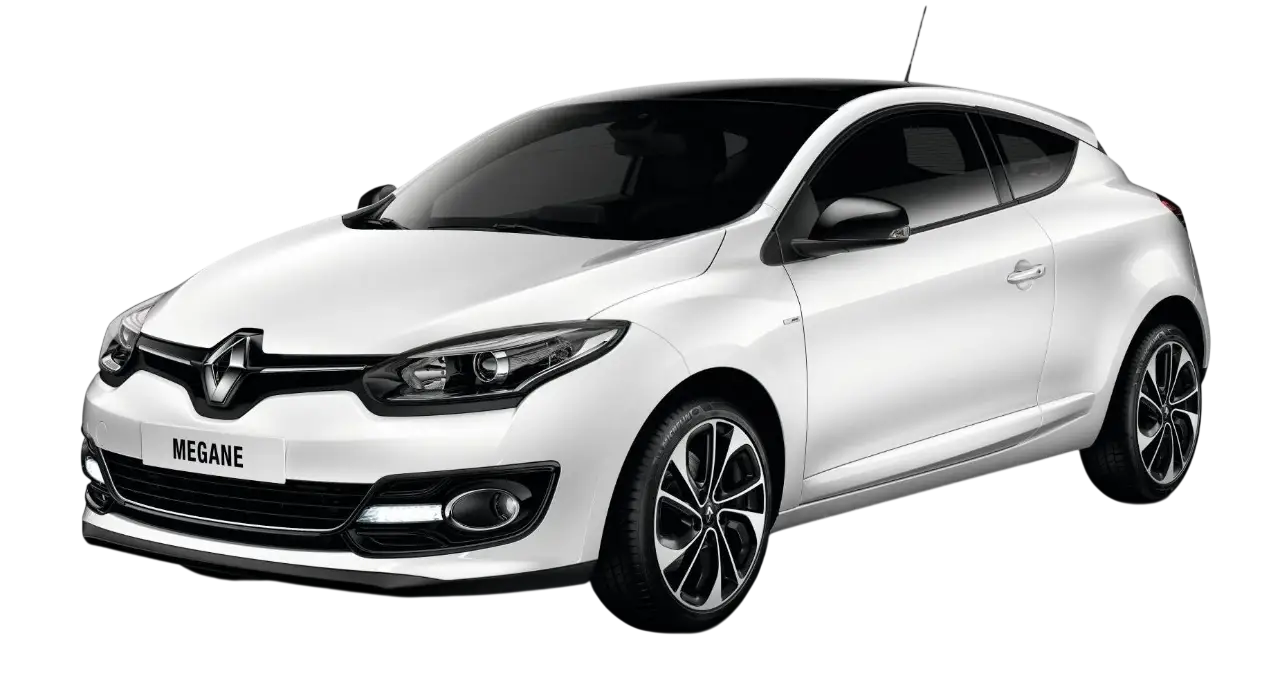 ميجان 3 (2009-2016)