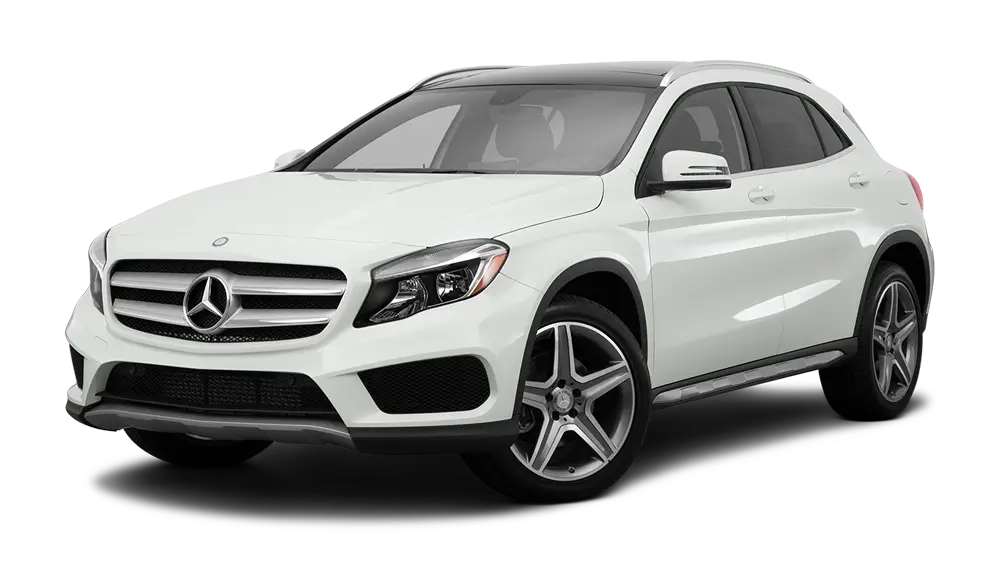 GLA