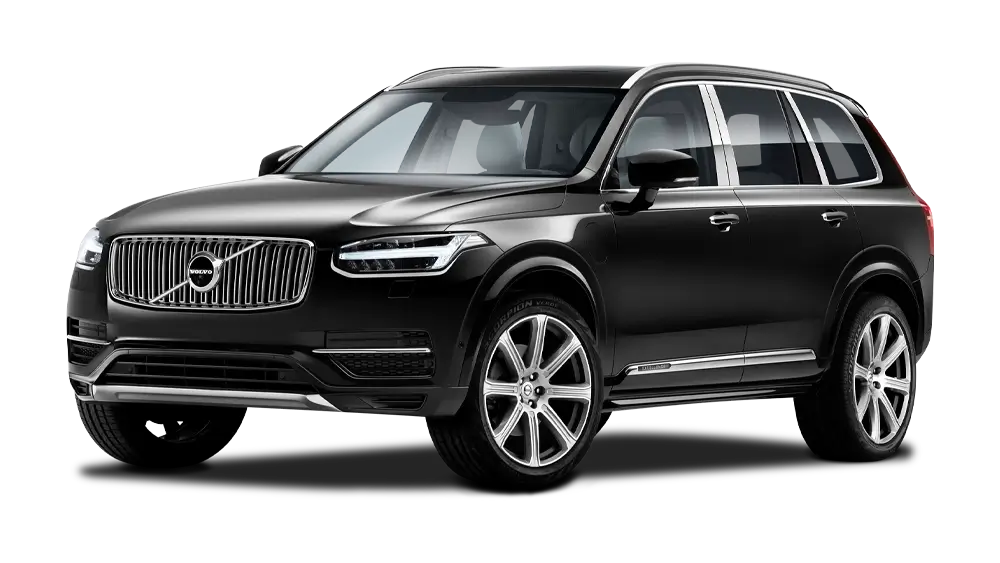 XC90