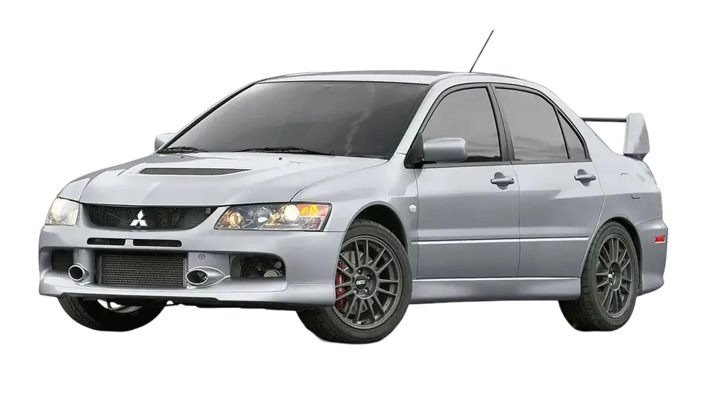 افليوشن 9