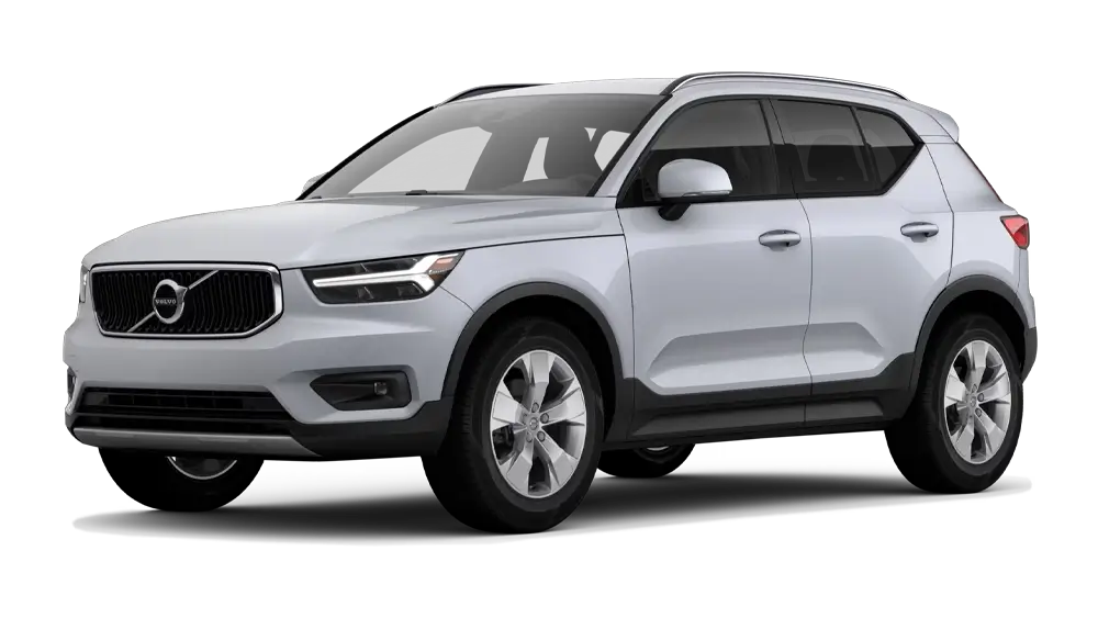 XC40