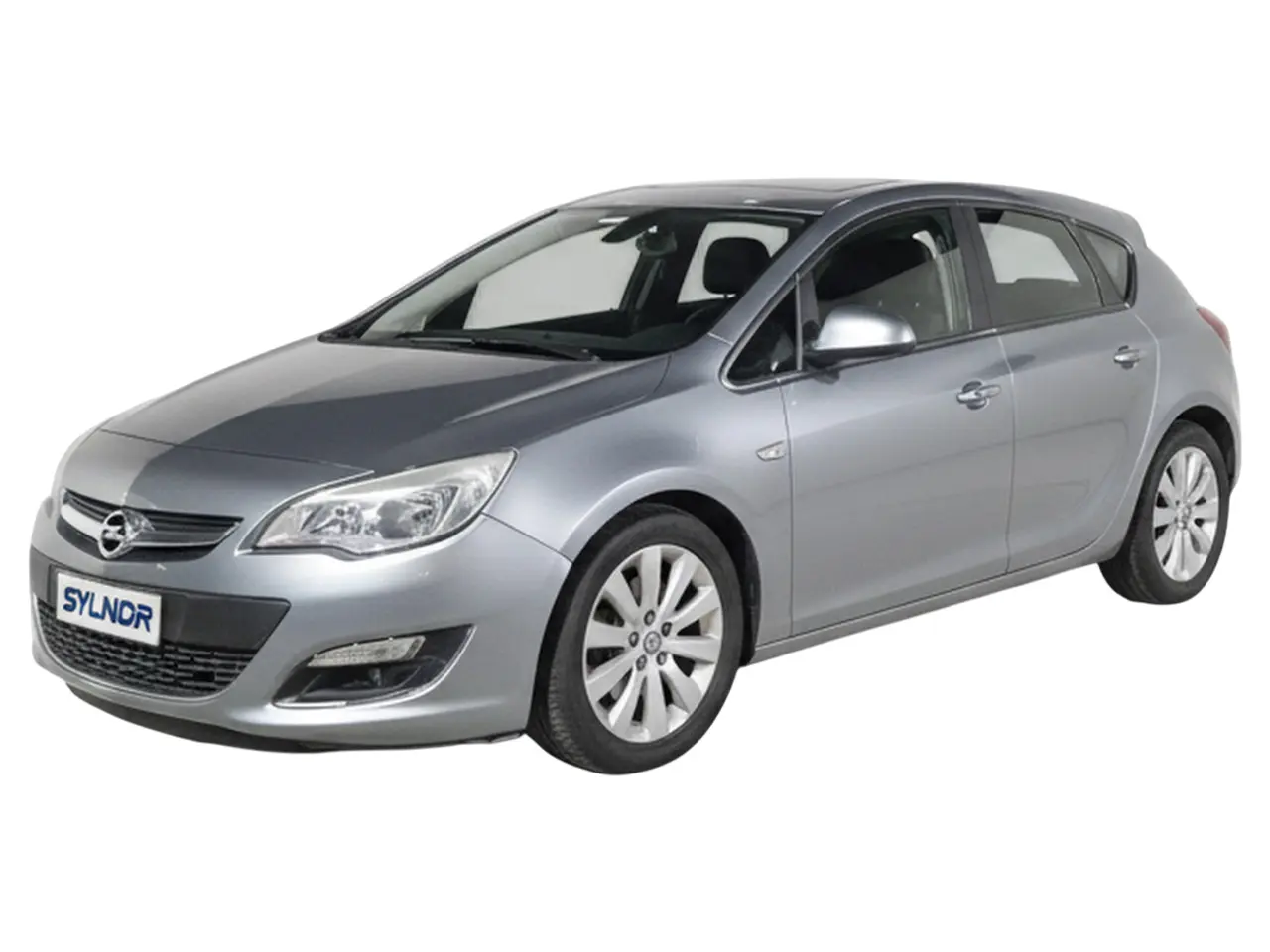 أسترا جي (2015-2021)