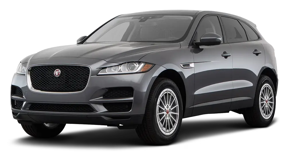 F-PACE