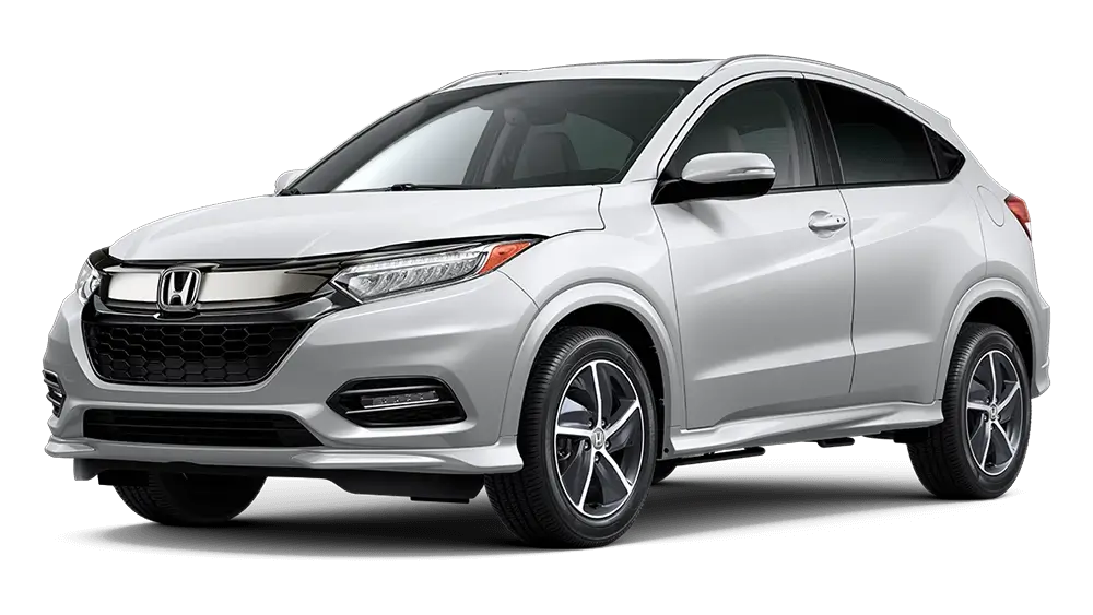 HR-V