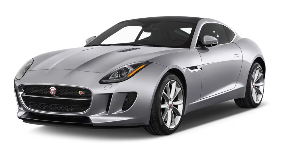 F-Type