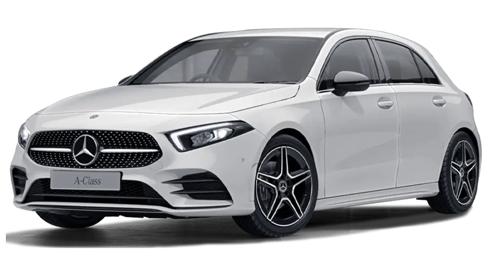 A-Class