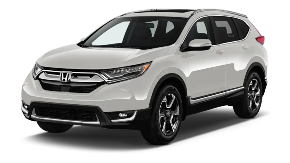 CR-V