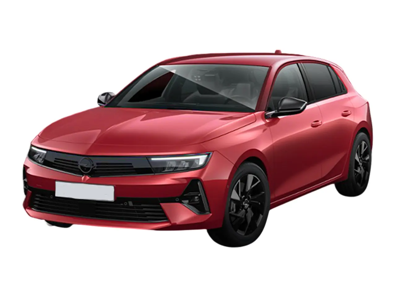 أسترا إل (2021-2026)