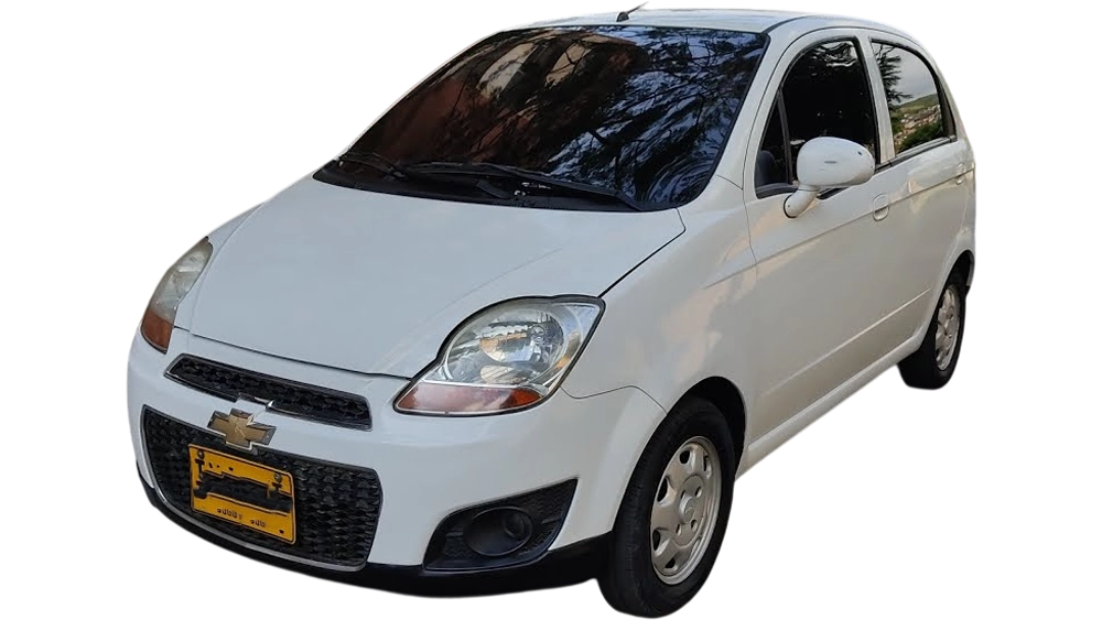سبارك 2005-2012