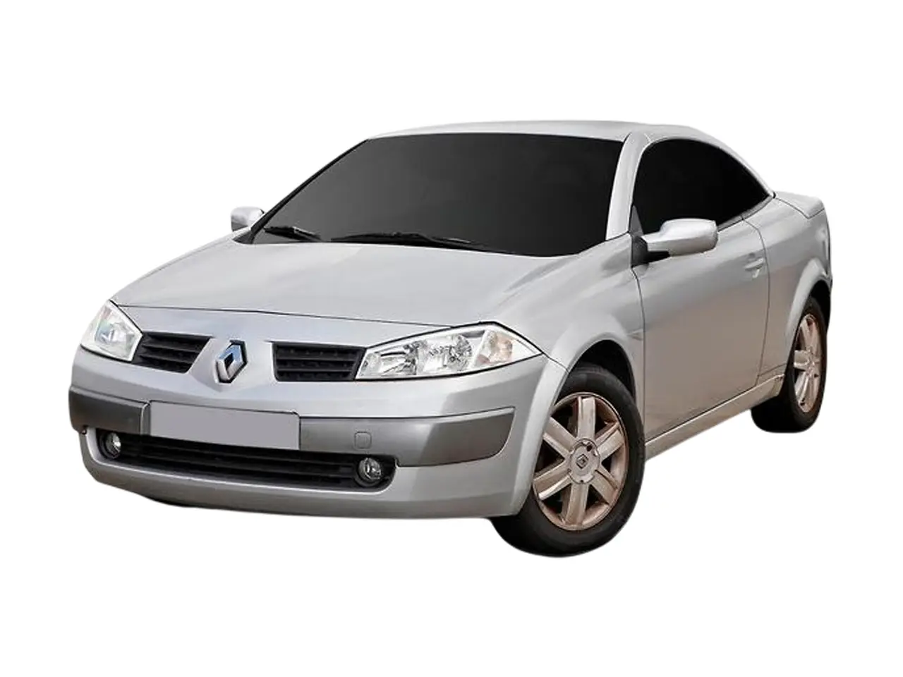 ميجان 2 (2003-2009)