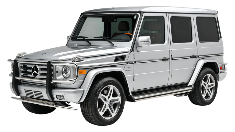 G55 AMG