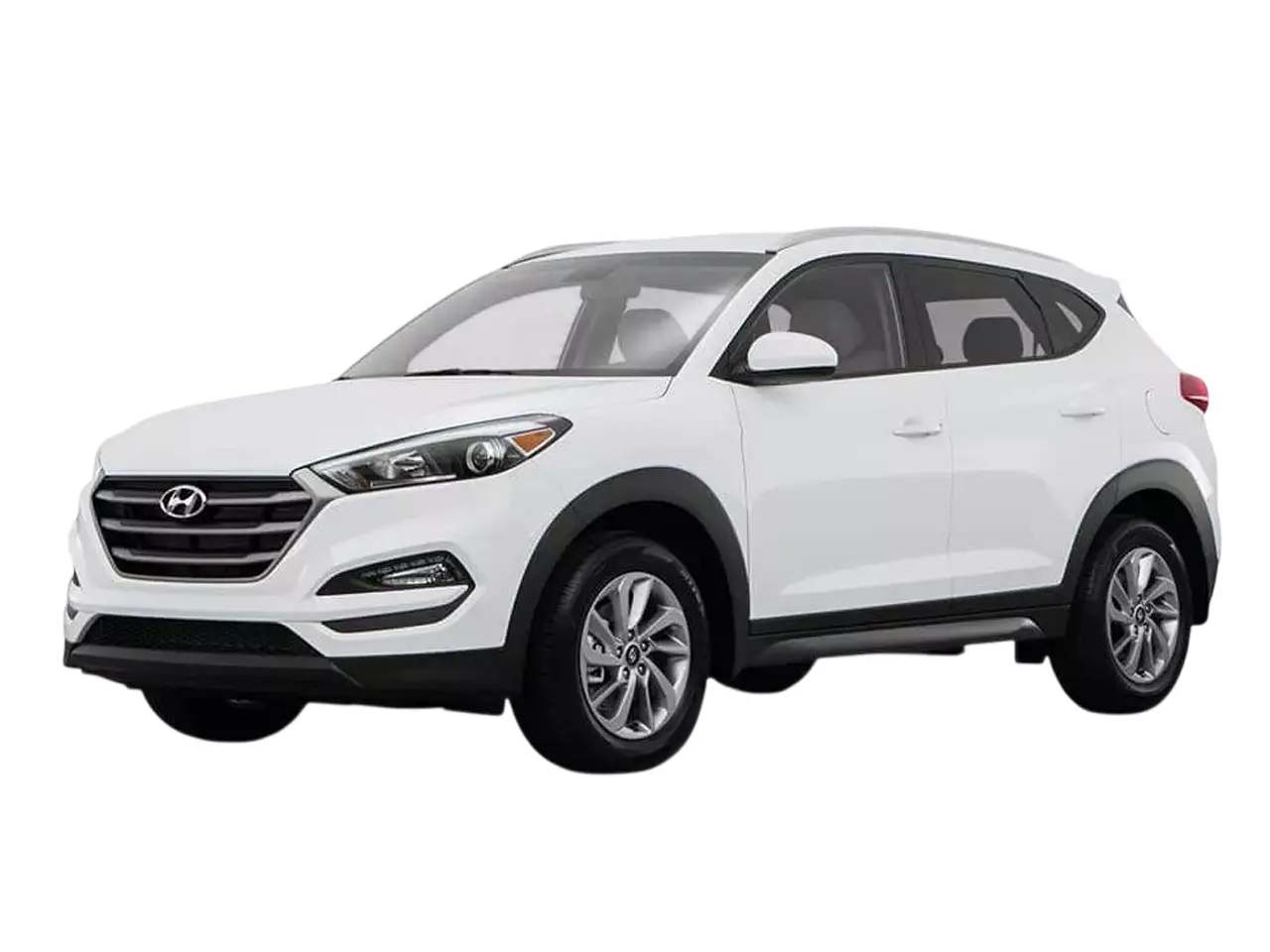 توسان 2017-2021