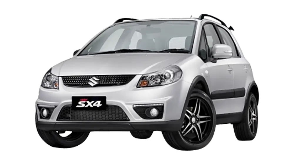 SX4