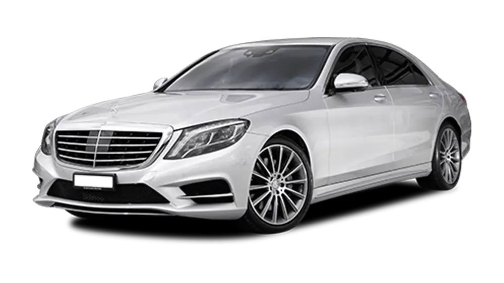 S-Class