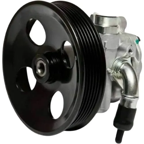 طلمبات ومكونات الباور