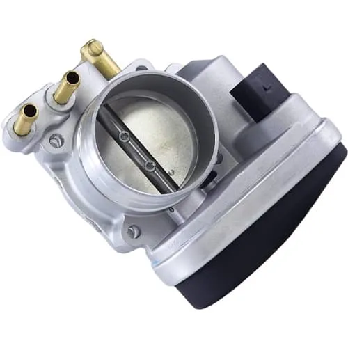 بوابة الهواء والحساسات