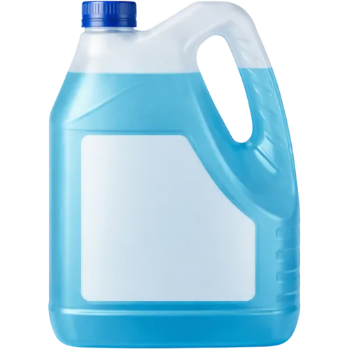 سوائل التبريد والمياه