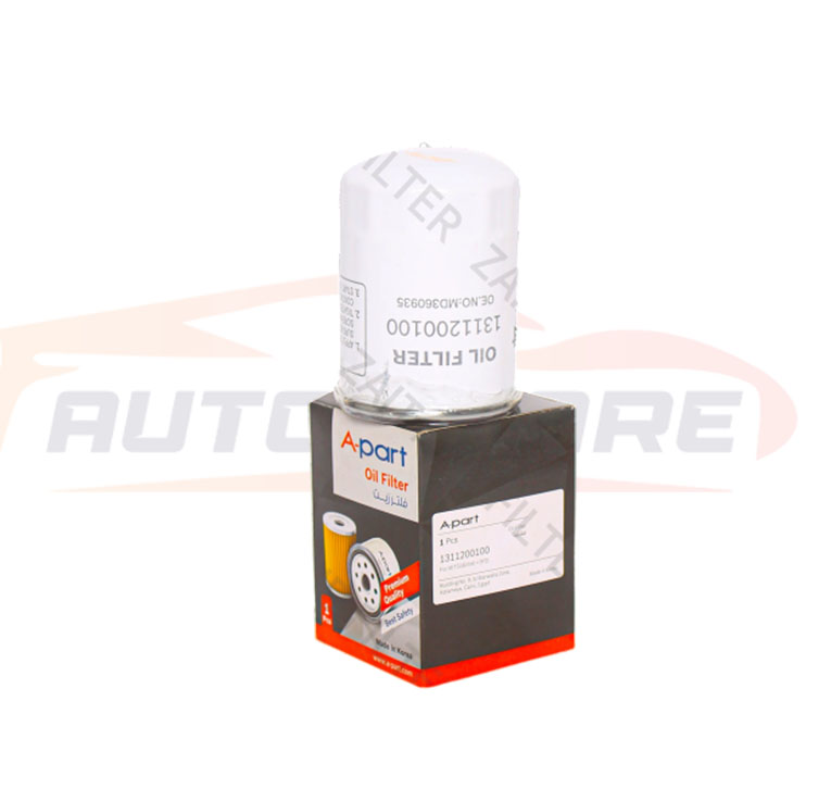 فلتر زيت هيونداي ix35
