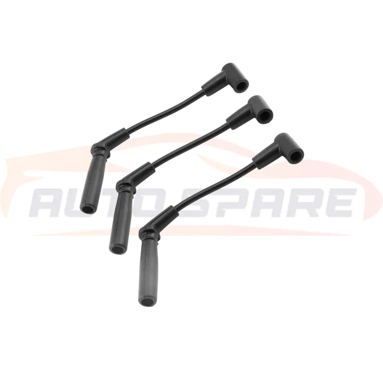 طقم سلك بوجيهات شيفروليه سبارك M200