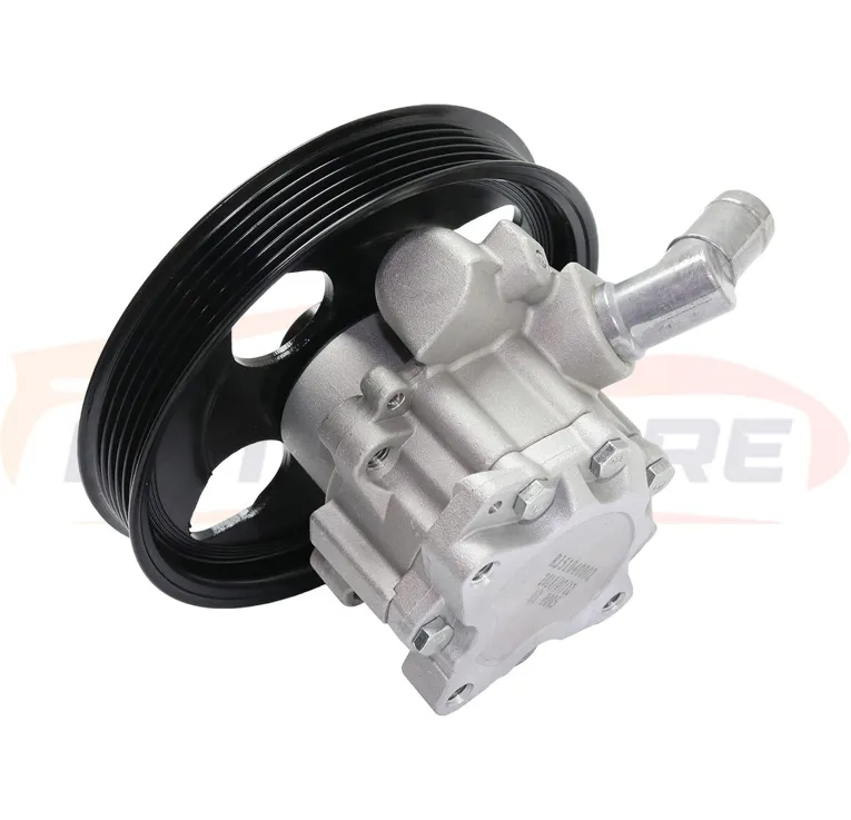 طلمبة باور اسبرانزا تيجو / شيري تيجو