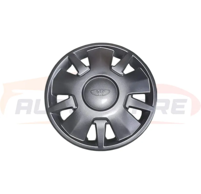 طقم طاسات جنط دايو نوبيرا 2 (مقاس 14 بوصة)