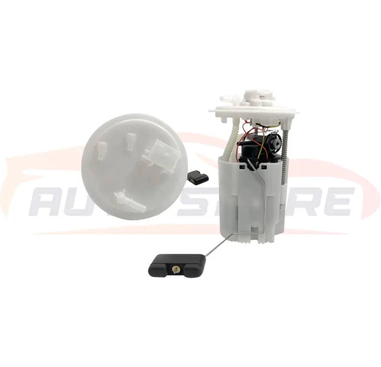 طلمبة بنزين كاملة رينو ميجان 4