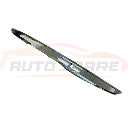 حلیه شنطة تویوتا كورولا 2014