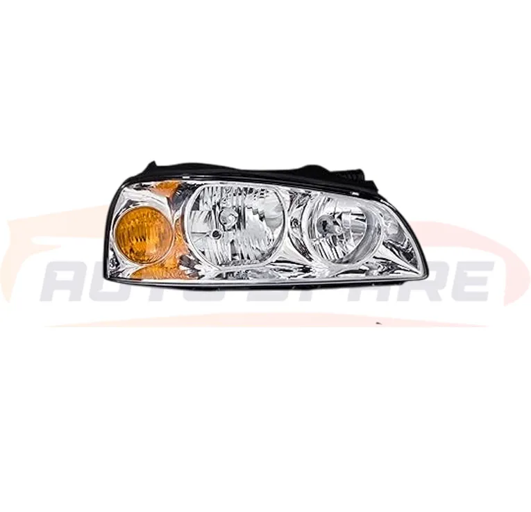 فانوس أمامي يمين هيونداي النترا