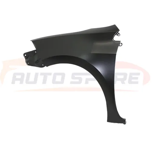 رفرف امامى كورولا 2020