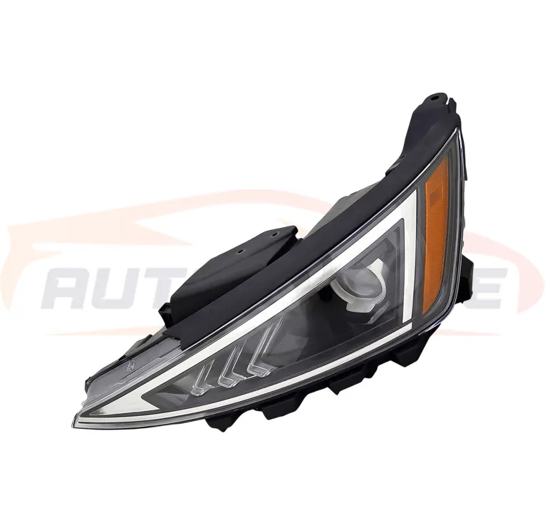 فانوس أمامي شمال هيونداي النترا AD (فيس ليفت)