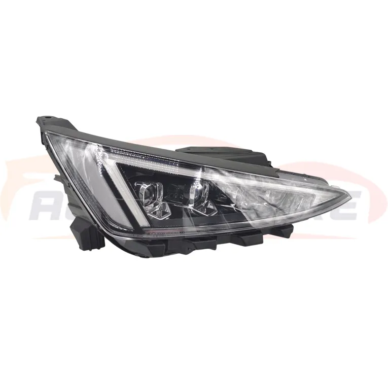 فانوس أمامي شمال هيونداي النترا AD (ليد كامل)