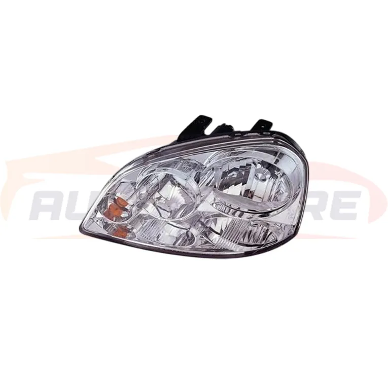 فانوس أمامي شمال دايو نوبيرا 2