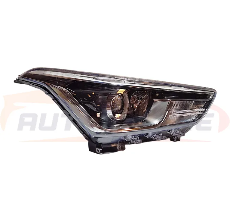 فانوس أمامي يمين هيونداي كريتا